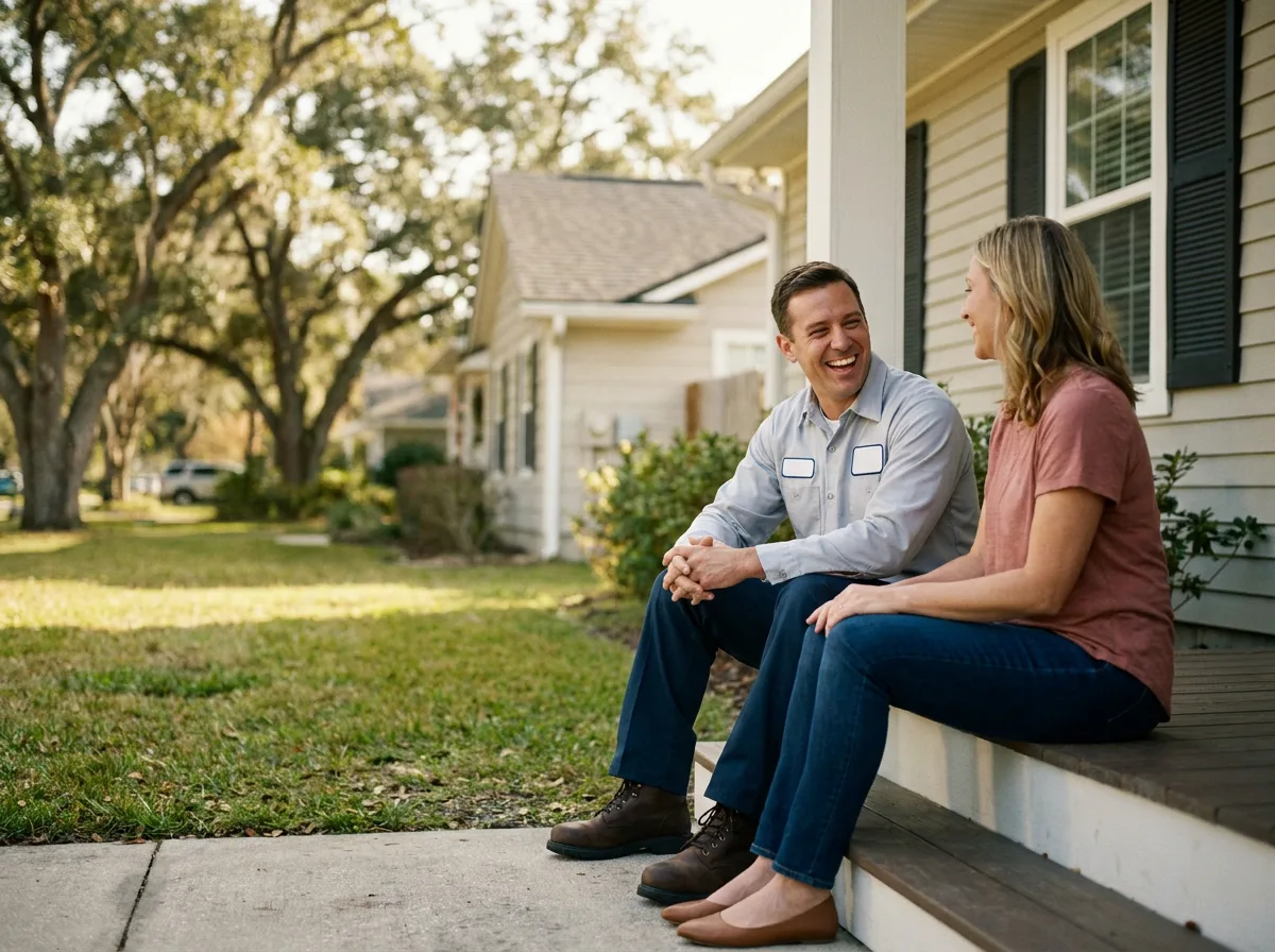 Septic tank pumping FAQs for Evington, VA